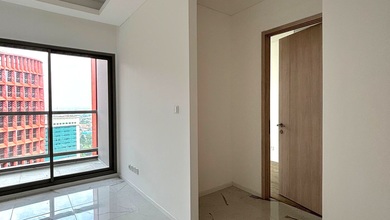 Promo Apartemen Siap Huni di TB Simatupang, Jakarta Selatan, 1 KT