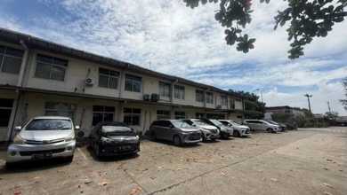 Jual Cepat Pabrik Industri di Daerah Cilincing, Jakarta Utara