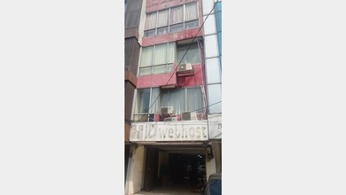 Ruko Bagus 4 Lantai Lokasi Strategis di Jl. Mampang Prapatan III - Jakarta Selatan