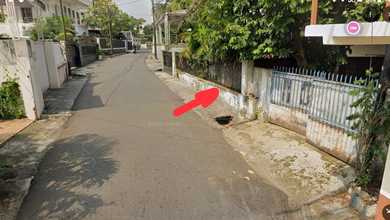 Kavling Prestisius Dijual di Fatmawati, Jakarta Selatan, Harga 5,3 Triliun