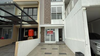 Hunian Favorit di Kalideres, Jakarta Barat, 4 KT, Harga 2,1 Miliar