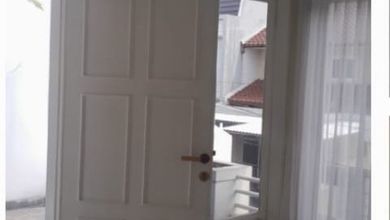 Penawaran Langka, rumah Mewah di Pondok Indah, Jakarta Selatan, LB 200m²