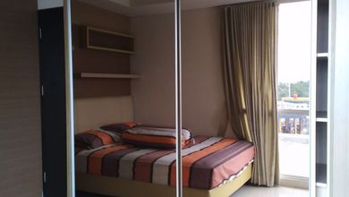 Promo Apartemen Siap Huni di Taman Anggrek, Jakarta Barat, 2 KT