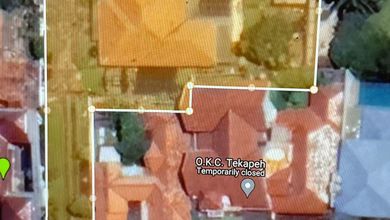 Hunian Elite di Kawasan Pancoran, Jakarta Selatan, LB 700m², Harga 29 Miliar