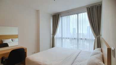 Penawaran Menarik Apartemen di Setiabudi, Jakarta Selatan, LB 43m²