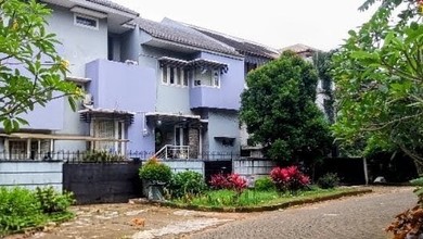Hunian Prestisius di Kawasan Ragunan, Jakarta Selatan, LB 300m², Harga 5 Miliar