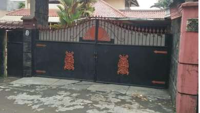 Hunian Mewah di Pasar Minggu, Jakarta Selatan, 7 KT, LT 1221m²