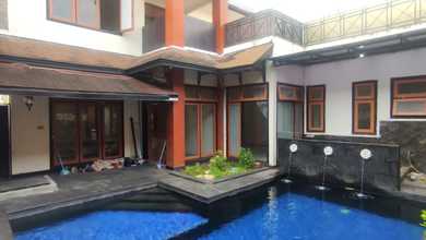 Rumah Sewa Murah Lokasi Cilandak, Jakarta Selatan, LB 500m²