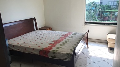 Kesempatan Apartemen Siap Huni di Taman Anggrek, Jakarta Barat, 2 KT