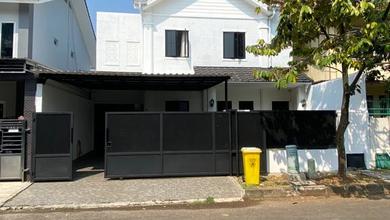 For Sale rumah Premium di BSD Giri Loka, Tangerang - LT 200m²