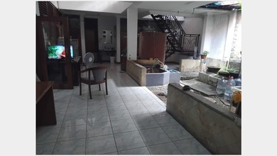 Kavling Prestisius Dijual di Tebet, Jakarta Selatan, Harga 7,23 Triliun