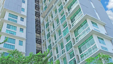 Apartemen Prestisius di Kawasan Elit Kedoya, Jakarta Barat, Harga 2,7 Miliar