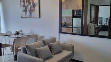 Apartemen Nyaman Dijual Cepat di Karet Tengsin, Jakarta Pusat, Harga Menarik!