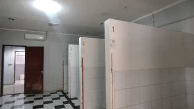 Di Sewakan Tempat Usaha di Kemang Timur Bebas Banjir