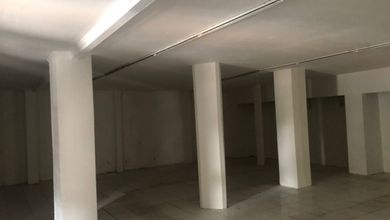 Ruko 2 Lantai Lokasi Strategis di Pinggir Jalan Raya, Tanjung Barat - Jakarta Selatan