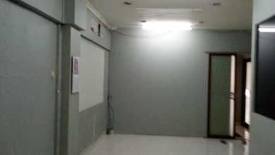 Ruko 3 Lantai Siap Huni Akses Mudah Lokasi Srategis di Senayan - Jakarta Selatan