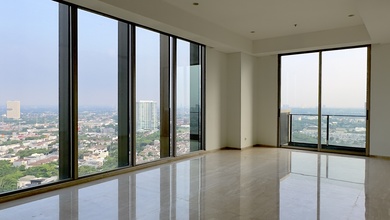 For Sale Apartemen Eksklusif di Alam Sutera, Tangerang, LB 167m²