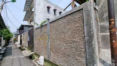 Kavling Prestisius Dijual di Tamansari, Jakarta Barat, Harga 850 Miliar