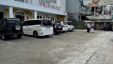 Dijual Tanah Premium di Meruya, Jakarta Barat, LT 657m²