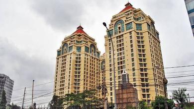 Kesempatan Apartemen Siap Huni di Senen, Jakarta Pusat, 4 KT