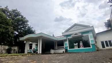 Dijual Tempat Usaha di Kemang Timur Bebas Banjir