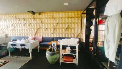 Disewakan Ruangan – Jalan Kemang Raya, Bangka - Jakarata Selatan