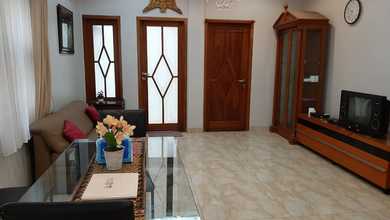 Kontrakan Murah di Kalibata, Jakarta Selatan, 4 KT, Harga 225 Juta /tahun