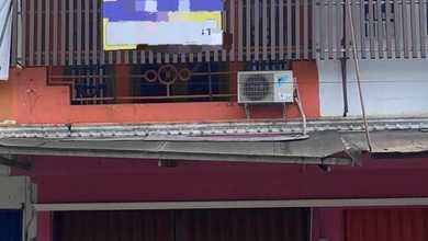 DiJual Ruko Jalan Gerbang Poris indah Kota Tangerang, Banten
