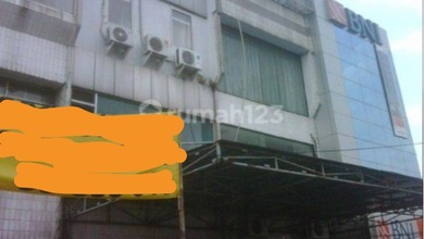 Disewakan Ruko di Fatmawati - Jakarta Selatan