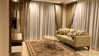 Kesempatan Apartemen Strategis di TB Simatupang, Jakarta Selatan, 3 KT