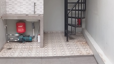 Rumah Minimalis Disewakan di Kebagusan, Jakarta Selatan, Harga Ekonomis