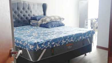 Dijual Apartemen Strategis di Muara Karang, Jakarta Utara, Luas 74m²