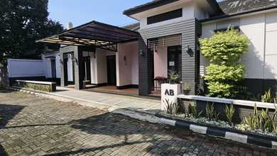 Kesempatan Eksklusif, rumah Prestisius di Kebagusan, Jakarta Selatan, LB 250m²