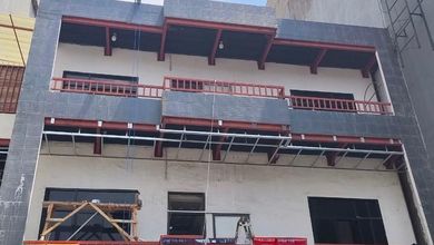 Kost Bagus 31 BR Potensial Omzet 80 Jt / Bulan Lokasi Strategis di Mangga Besar - Jakarta Barat