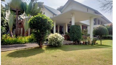 Hunian Mewah di Kawasan Lebak Bulus, Jakarta Selatan, LB 846m², Harga 60 Miliar