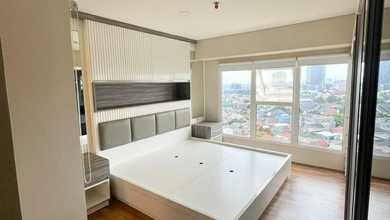 Kesempatan Apartemen Siap Huni di Kedoya, Jakarta Barat, 2 KT