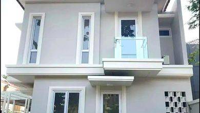 Jual Rumah Siap Tinggal di Gading Serpong Karelia Village, Tangerang, Luas 97 m2