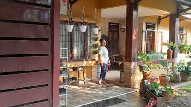 Rumah Elite di Kawasan Lebak Bulus, Jakarta Selatan, LB 200m², Harga 3 Miliar