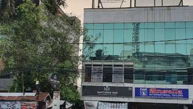 Dijual Ruko – Radio Dalam Raya, Jakarta Selatan