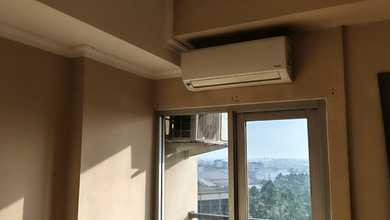 Apartemen Ekonomis di Cimone, Tangerang, Harga Mulai 250 Juta