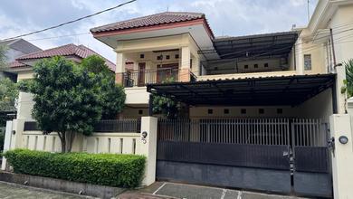 For Sale rumah Eksklusif di Kebagusan, Jakarta Selatan - LT 338m²