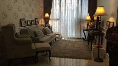 Kesempatan Apartemen Siap Huni di Kuningan, Jakarta Selatan, 3 KT