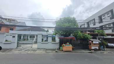 Dijual rumah Premium di Mampang Prapatan, Jakarta Selatan - LT 575m²
