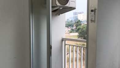 Apartemen Sederhana Lokasi Pondok Aren, Tangerang Selatan, Harga Ekonomis