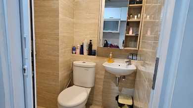 Apartemen Murah Lokasi Pinang, Tangerang, Harga Ekonomis