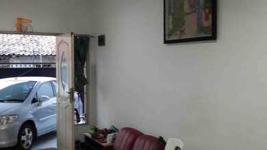 Jual Rumah Baru di Salemba, Jakarta Pusat LT 240 m2