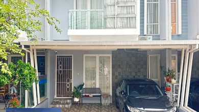 Rumah Idaman di Cibubur, Bekasi, 4 KT, Harga 1,5 Miliar