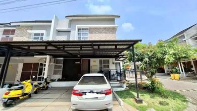 Properti Siap Pakai di Area Jatisampurna, Bekasi, LT 129m²