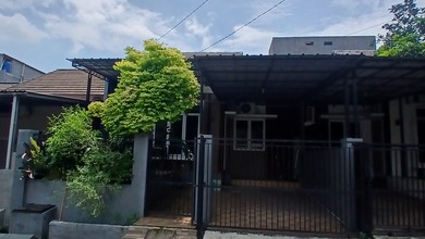 Dijual Rumah Strategis di Cimanggis, Depok - LT 112m²