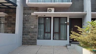 Hunian Favorit di Sentul, Bogor, 3 KT, Harga 1,05 Miliar